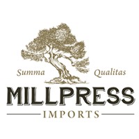 Millpress Imports logo