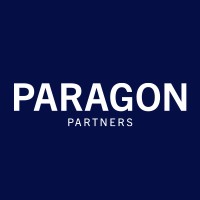 Paragon Partners logo