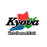 Kyova Tri-State Mall & Lifestyle Center logo