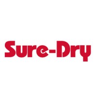 Sure-Dry Basement Systems, Inc logo