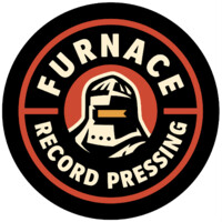 Furnace Record Pressing logo