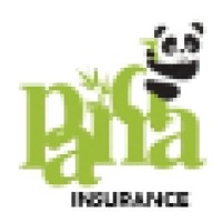 Panda Insurance Agency logo