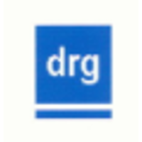 DRG Health Care Staffing logo
