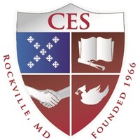 Christ Episcopal School Rockville MD logo