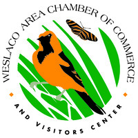 Weslaco Area Chamber Of Commerce & Visitors Center logo