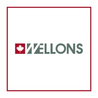 Wellons Canada CORP logo