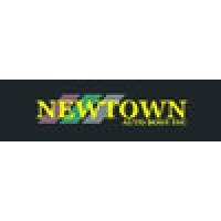 Newtown Auto Body Inc logo