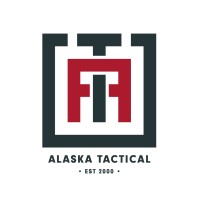 Alaska Tactical & Security INC logo