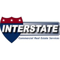 Interstate Commercial Real Estate Services logo