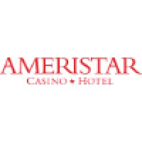 Ameristar Casino Hotel Vicksburg logo