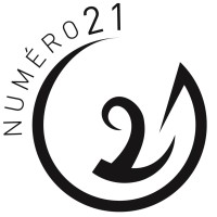 Numero 21 logo