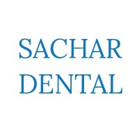 SACHAR DENTAL NYC logo