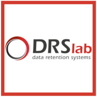 DRSlab logo
