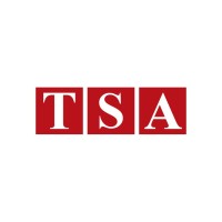 TSA - Tout Sur L'Algérie logo