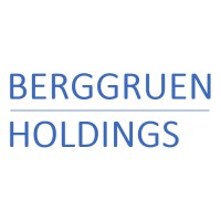 Berggruen Holdings logo