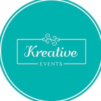 Kreative Events logo