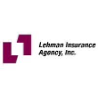 Lehman Insurance Agency, Inc. logo