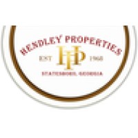 Hendley Properties Inc logo