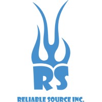 Reliable Source Inc. logo