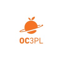 Orange County 3PL logo