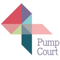 Image of 4 Pump Court