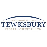Tewksbury Federal Credit Union logo