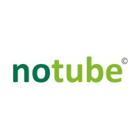 NoTube logo