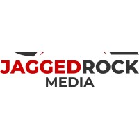 Jagged Rock Media logo