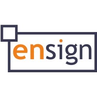 Ensign Communications Ltd logo