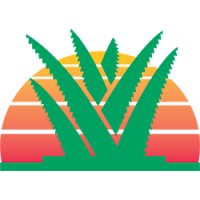 Pharm-Aloe logo