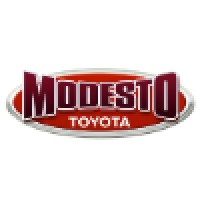 Image of Modesto Toyota