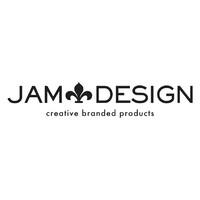 Jam Design Inc logo