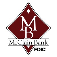 Image of McClain Bank