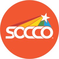 SOCCO USA Made Socks logo