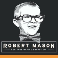 Robert Mason Co. logo