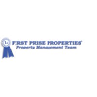 First Prise Properties logo
