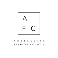 Australian Fashion Council (AFC) logo
