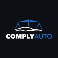 ComplyAuto logo