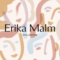 Erika Malm Collective logo
