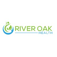 River Oak Health logo