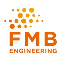 FMBE GmbH logo