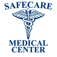 Safecare Medical Center logo