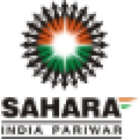 Sahara India logo
