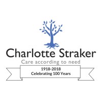 The Charlotte Straker Project logo