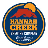 Kannah Creek Brewing Company logo