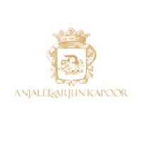 Anjalee And Arjun Kapoor logo