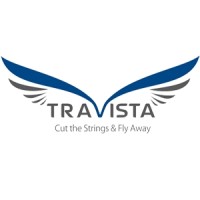 Travista Egypt logo