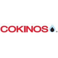 Cokinos Energy Corporation logo