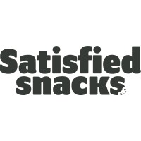 Satisfied Snacks logo