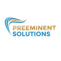 Preeminent Solutions Inc. logo